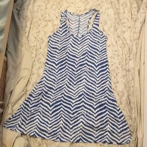 Lilly Pulitzer Zebron Melle Dress